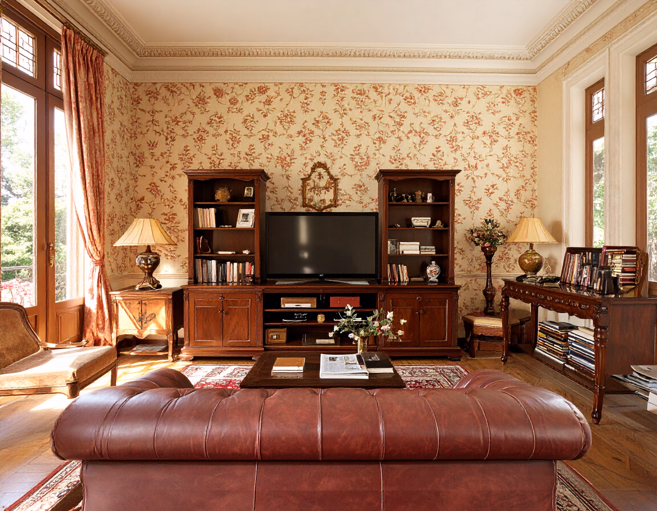 Before transformation