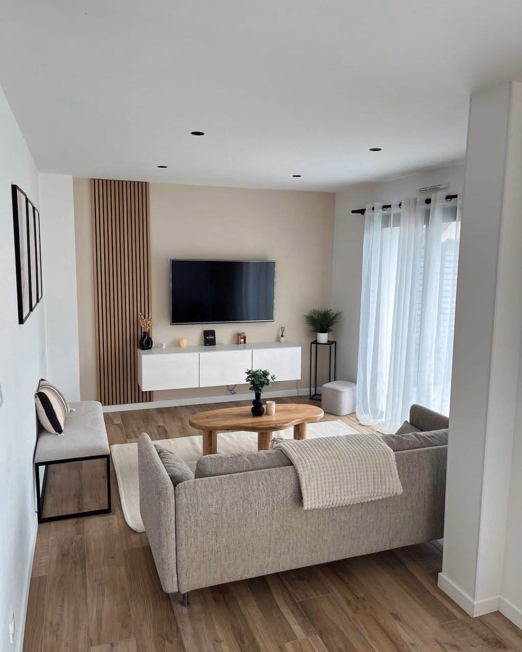 After transformation