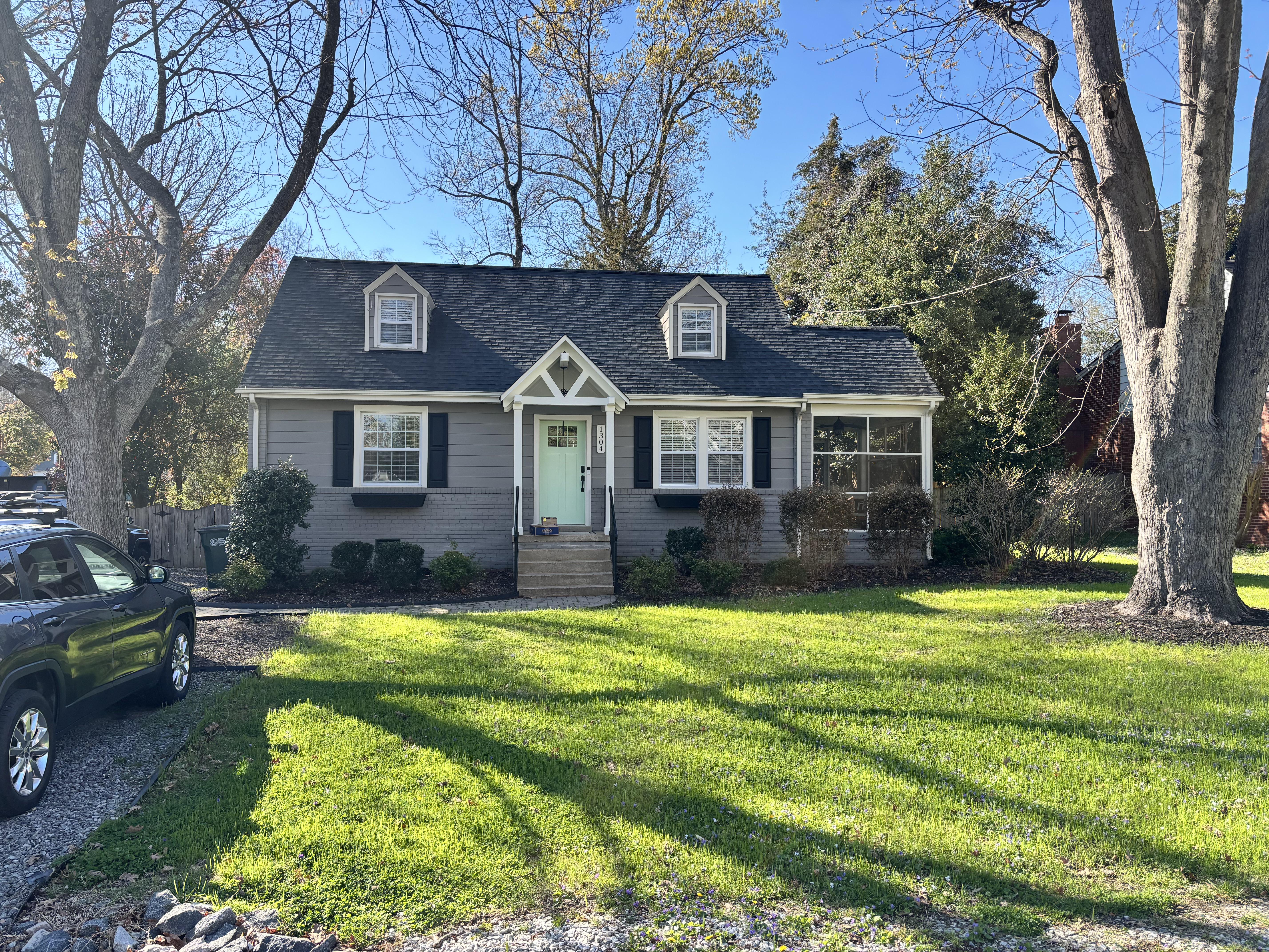Your photo — Photograph the house